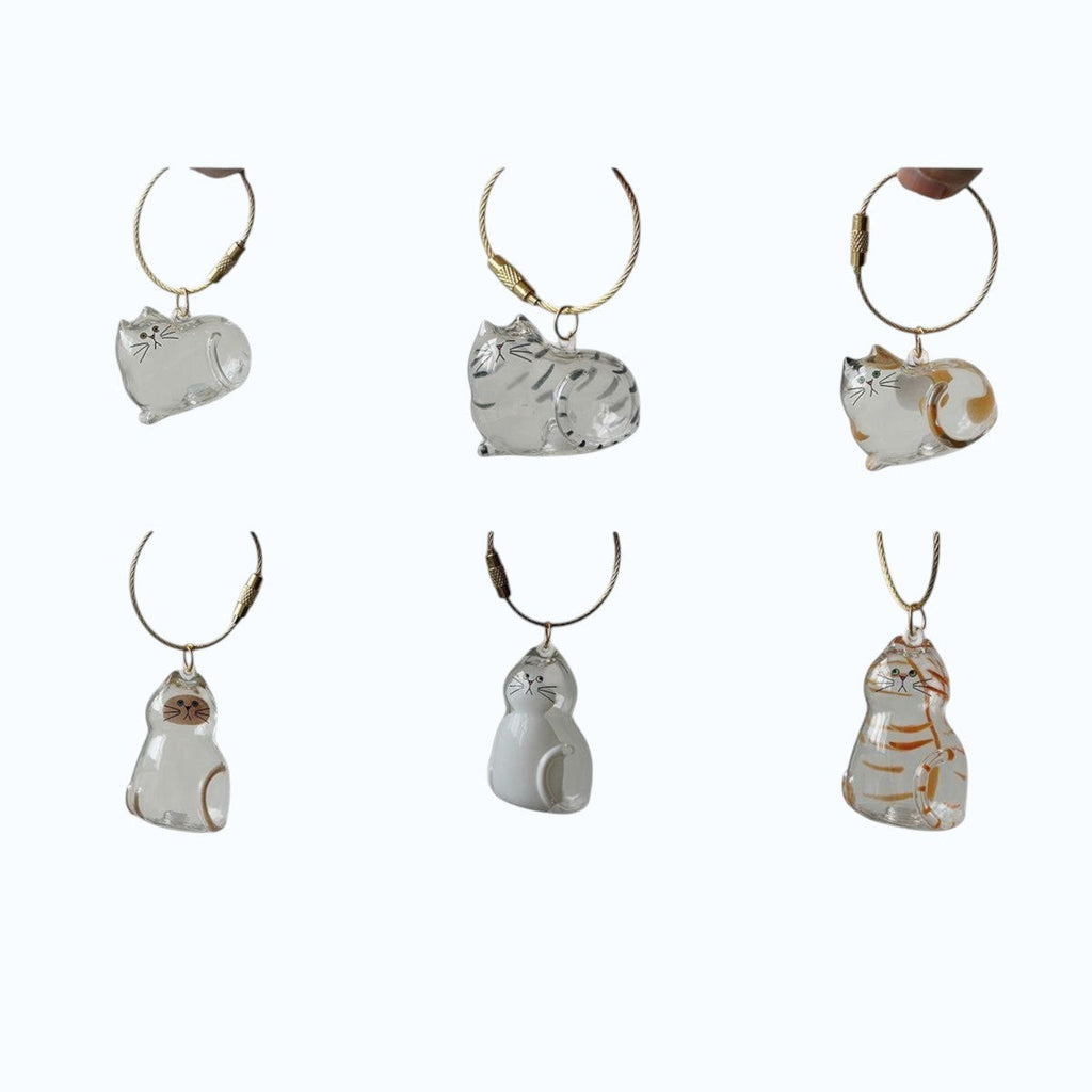 Cat Hair Keepsake Capsule