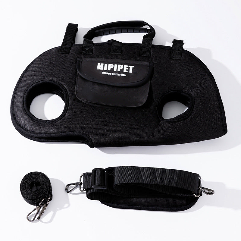 Convertible Pet Carrier Bag