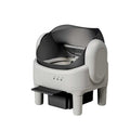 Smart Self-Cleaning Cat Litter Box