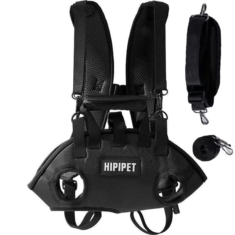 Convertible Pet Carrier Bag
