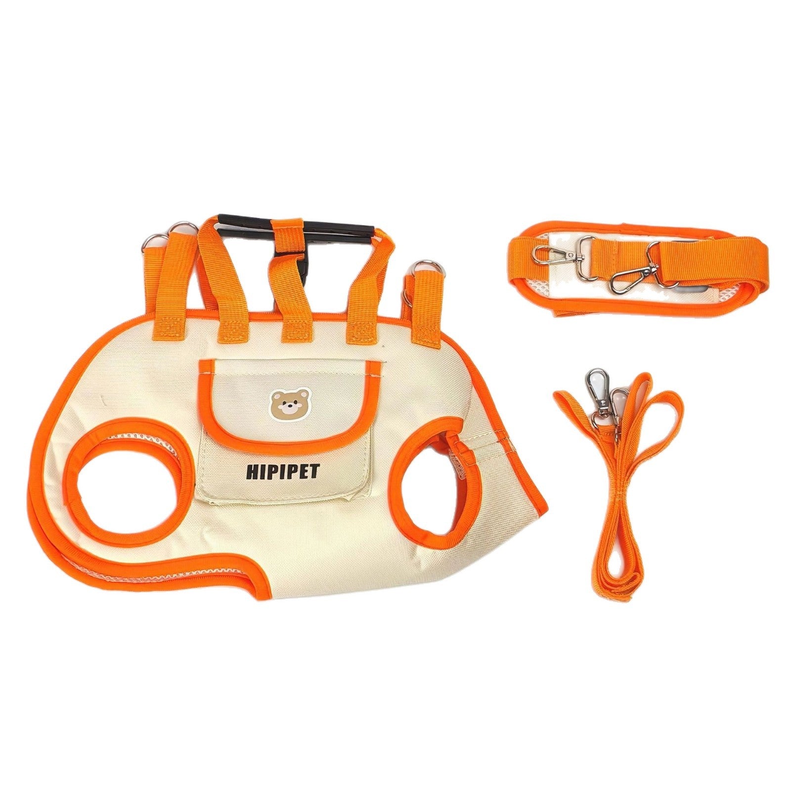 Convertible Pet Carrier Bag