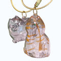 Cat Hair Keepsake Capsule