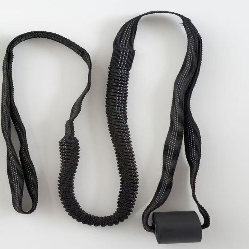 Dog Chew Rope & Treat Toy
