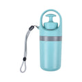 Hands-Free Pet Waste Picker